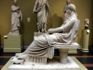 The Roman Empress Who Used Forensic Science to Identify Her Rival's Head