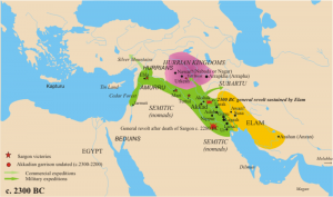 Early Middle Eastern and Northeast African Civilizations 61 Early Middle Eastern and Northeast African Civilizations
