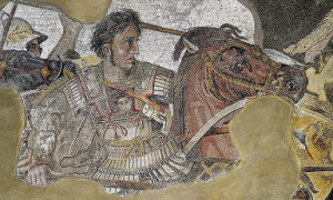 Ancient India: Indus Valley Emergence, Vedic and Classical Ages, and the Mauryan Empire 49 Ancient India: Indus Valley Emergence, Vedic and Classical Ages, and the Mauryan Empire