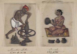 Ancient India: Indus Valley Emergence, Vedic and Classical Ages, and the Mauryan Empire 50 Ancient India: Indus Valley Emergence, Vedic and Classical Ages, and the Mauryan Empire