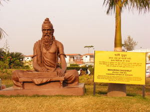 Ancient India: Indus Valley Emergence, Vedic and Classical Ages, and the Mauryan Empire 53 Ancient India: Indus Valley Emergence, Vedic and Classical Ages, and the Mauryan Empire