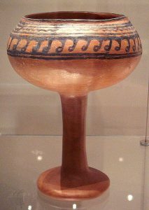 Ancient India: Indus Valley Emergence, Vedic and Classical Ages, and the Mauryan Empire 55 Ancient India: Indus Valley Emergence, Vedic and Classical Ages, and the Mauryan Empire