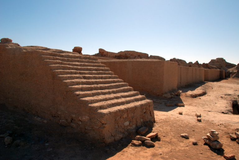 AncientMesopotamianCivilization16