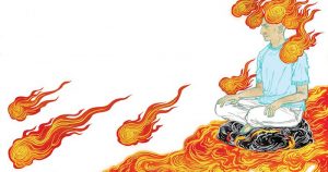 The Wisdom of Anger 34 The Wisdom of Anger