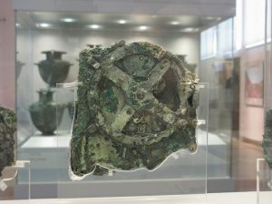 The Antikythera: Lessons in Innovation from the Ancients 342 Antikythera01