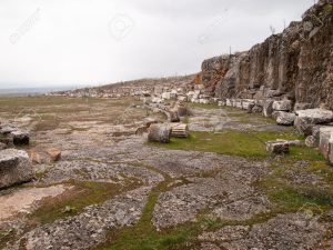 A Tour of Ancient Antioch of Pisidia 41 A Tour of Ancient Antioch of Pisidia