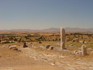 A Tour of Ancient Antioch of Pisidia 45 A Tour of Ancient Antioch of Pisidia