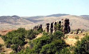 A Tour of Ancient Antioch of Pisidia 47 A Tour of Ancient Antioch of Pisidia