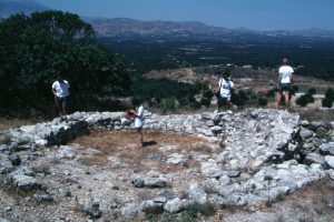 Tombs of the Early Minoan Period 35 Tombs of the Early Minoan Period