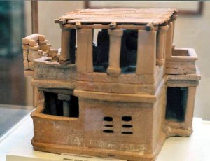 The Archaeology of Middle Minoan Crete