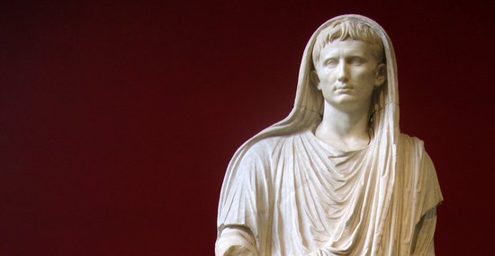 Roman Imperial Cult Statues – Brewminate: A Bold Blend of News and Ideas