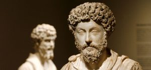 Stoic Advice on Happiness 138 Aurelius01