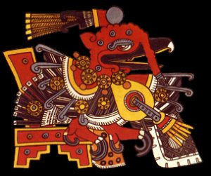 The Aztec Pantheon and Calendar Systems 80 The Aztec Pantheon and Calendar Systems