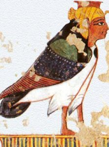The Ancient Egyptian Concept of the Soul 36 The Ancient Egyptian Concept of the Soul