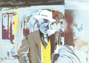 Bing Crosby's 'Old West' and Countryside Art 20 Bing Crosby's 'Old West' and Countryside Art