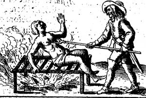 An Angry Scotswoman Throws a Stool and Ignites a Civil War 22 An Angry Scotswoman Throws a Stool and Ignites a Civil War