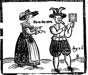 An Angry Scotswoman Throws a Stool and Ignites a Civil War 23 An Angry Scotswoman Throws a Stool and Ignites a Civil War