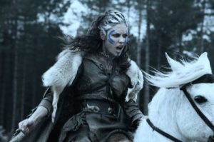 Goddesses in Celtic Religion: Territorial and War Goddesses 179 CelticWar01