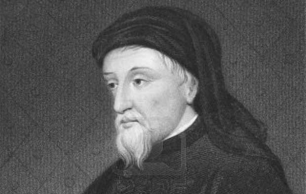 Chaucer: Historical Context with Analysis of 'The 