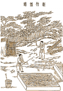 Great Chinese Inventions: From the Abacus (Suanpan) to Gunpowder