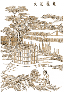 Great Chinese Inventions: From the Abacus (Suanpan) to Gunpowder