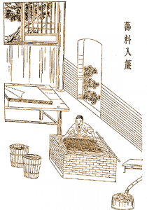 Great Chinese Inventions: From the Abacus (Suanpan) to Gunpowder