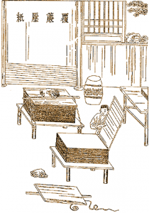 Great Chinese Inventions: From the Abacus (Suanpan) to Gunpowder