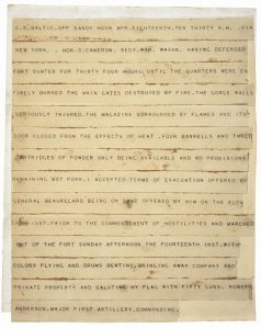 The Civil War and Reconstruction in America