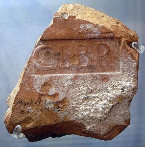 The Growth of London as a Port from Roman to Medieval Times