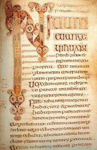 A Medieval Symbiotic Relationship: Codices and Manuscripts 72 A Medieval Symbiotic Relationship: Codices and Manuscripts