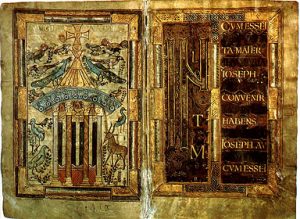 A Medieval Symbiotic Relationship: Codices and Manuscripts 108 CodicesManuscripts21