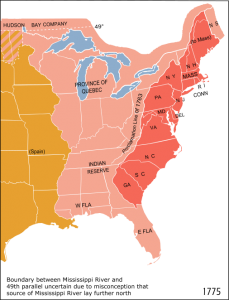 America 1783-1801: Creating a Constitutional Republic