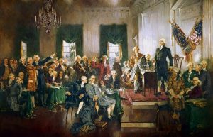 America 1783-1801: Creating a Constitutional Republic