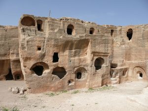 Early Middle Eastern and Northeast African Civilizations 156 Daras01