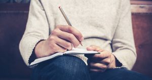 Five Tips for Dealing with Difficult Times 32 Five Tips for Dealing with Difficult Times