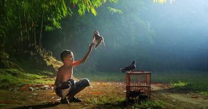 Five Tips for Dealing with Difficult Times 38 Five Tips for Dealing with Difficult Times