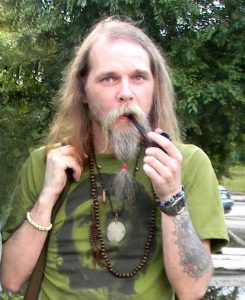 The Survival of Shamanism in Post-Soviet Siberia