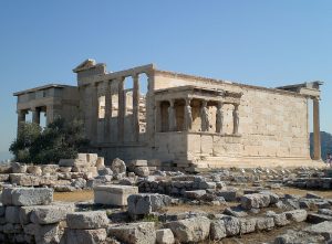 Archaeology of the Acropolis in Athens: Early Settlement to Today