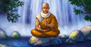 Finding Peace in a Chaotic World 26 Finding Peace in a Chaotic World