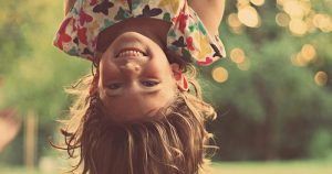 Finding Peace in a Chaotic World 30 Finding Peace in a Chaotic World