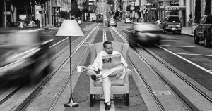 Finding Peace in a Chaotic World 32 Finding Peace in a Chaotic World