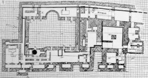 The Fulleries of Ostia: Taking Clothes to the Cleaner in Ancient Rome