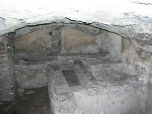 The Fulleries of Ostia: Taking Clothes to the Cleaner in Ancient Rome