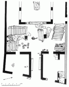 The Fulleries of Ostia: Taking Clothes to the Cleaner in Ancient Rome