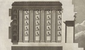 Funerary Portraiture Helps Scholars Reconstruct the Social History of Ancient Palmyra 33 Funerary Portraiture Helps Scholars Reconstruct the Social History of Ancient Palmyra