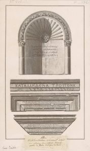 Funerary Portraiture Helps Scholars Reconstruct the Social History of Ancient Palmyra 34 Funerary Portraiture Helps Scholars Reconstruct the Social History of Ancient Palmyra