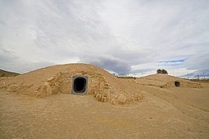 Tombs of the Early Minoan Period 36 Tombs of the Early Minoan Period