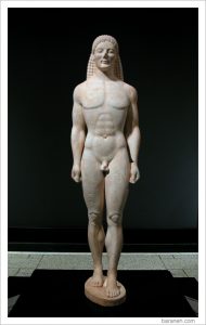 Ancient Greece: Minoans and Mycenaeans to the Hellenistic Age 62 Ancient Greece: Minoans and Mycenaeans to the Hellenistic Age