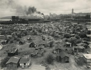 The Great Depression: The Black Tuesday Gathering Storm