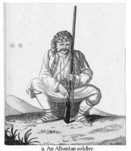 The Greek War of Independence, 1821-1832: The Outbreak 27 The Greek War of Independence, 1821-1832: The Outbreak